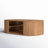 Element Solid Wood Single Coffee Table