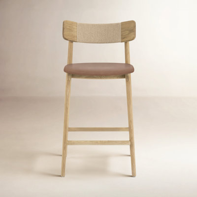 Sakina Bar and Counter Stool
