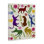 Art mural sur toile, "Leopards" par Regina Moore