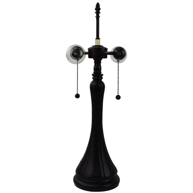 Caughfield Metal Table Lamp