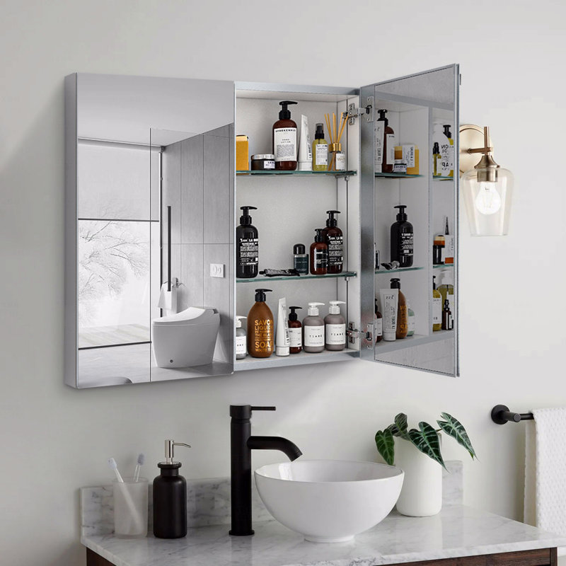 Armoire à pharmacie 30X26