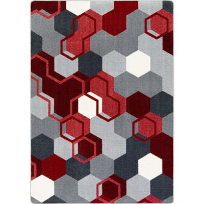 Tapis Team Up