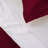 400 Thread Count Egptian Cotton Blend Solid Luxury Duvet Cover Set wth Pillowshams-1462889923-1462889924