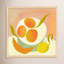 Sula Summer Bounty - Painting on Paper-554065937-554065932