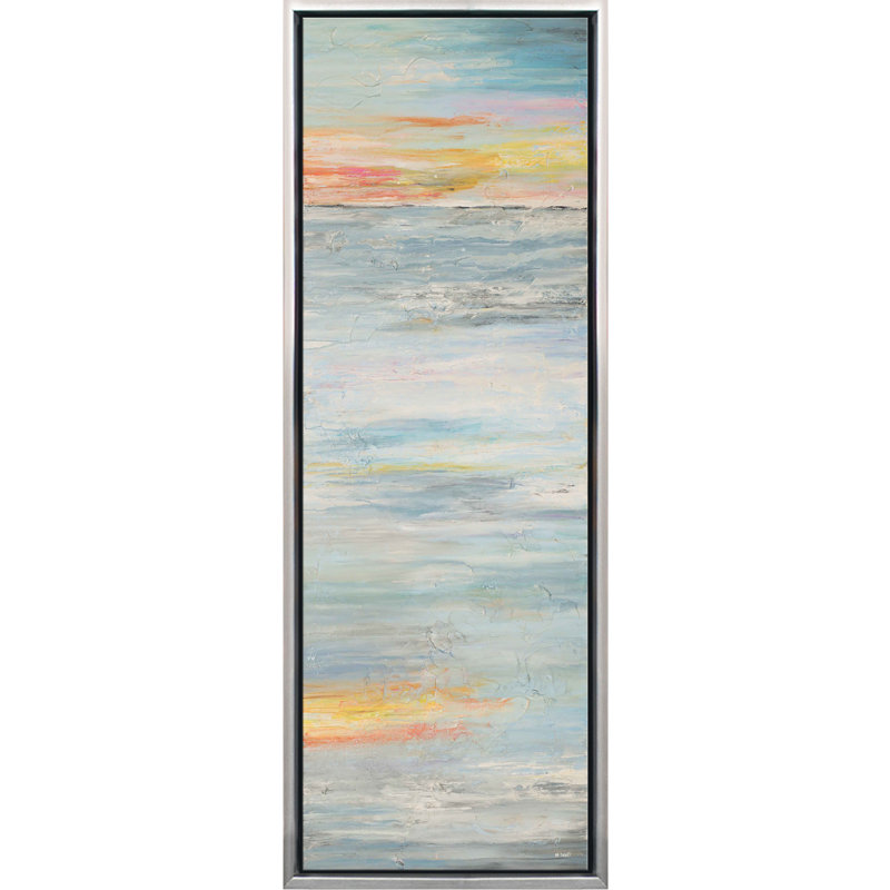 Pixie Stix 3 Painting by H. Scott