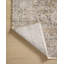 Tapis doré / beige Amber Lewis x Loloi Alie-74882781
