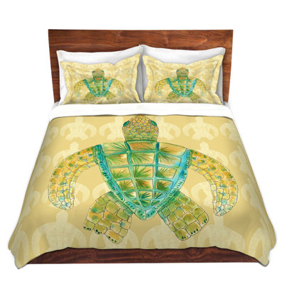 Polyester Duvet Cover