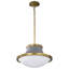 Luminaire suspendu Vanek Schoolhouse-88590725-88590724
