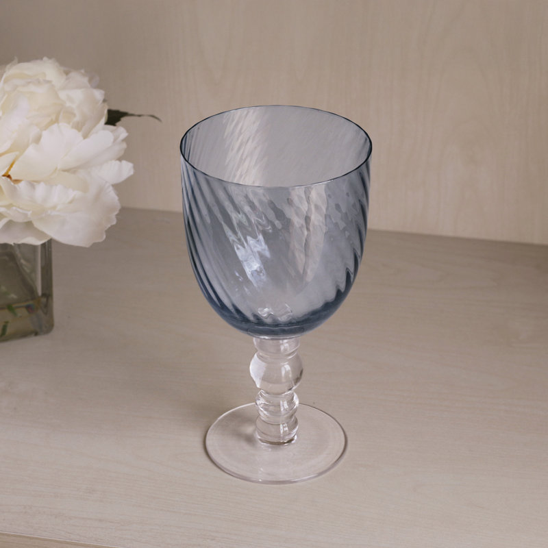 Glass Wine Glass, Clear