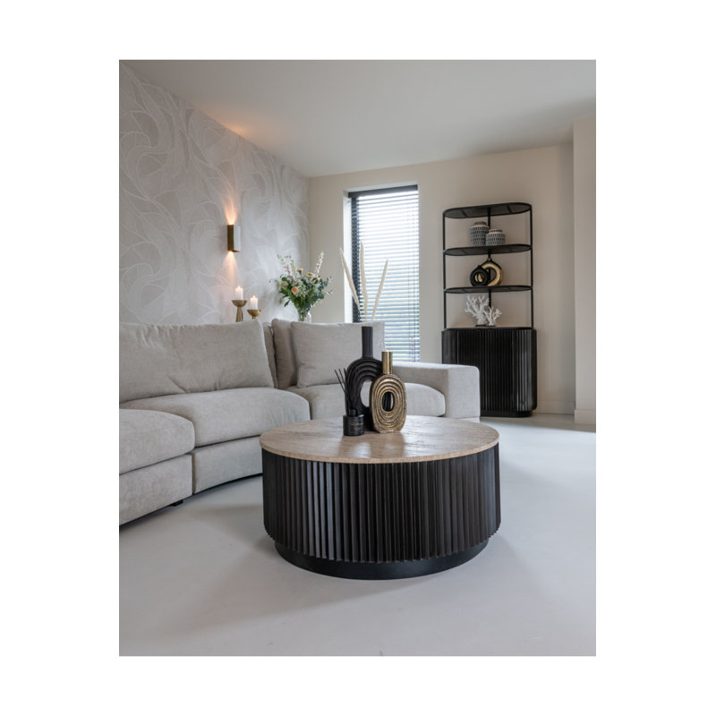 Hampton Coffee Table
