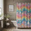Rideau de douche standard 1 pièce Dreamy-1012253102