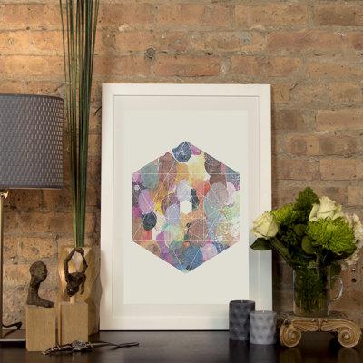 " Diamond " by Kent Youngstrom