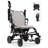 21" Wide Carbon Fiber Foldable Electric Wheelchair For Adults, Lightweight Power Mobility Chair With 20-Mile Range, Airline Approved, 330 Lb Capacity-122004992
