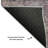 Premium Machine Washable Melvin AMF1172 Global Rug-1049135853