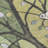 Machine Washable Indoor/Outdoor Chantille ACN2336 Botanical Rug-2095396137
