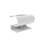 Soprano 36" Wall Mounted Modern S-Shaped Bathroom Sink-90704749