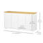 Buffet Cantrall 55,1 po