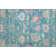 Premium Machine Washable Gurubaksh AMF1154 Global Rug