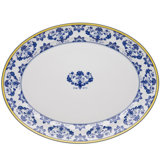 Porcelain China Platter