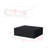 Nightstand Isola, Bedroom, Space-Saving