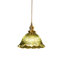 1 - Light Brass Pendant-90344779