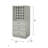Wiesta Wine Cabinet In Walnut-105462215