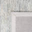 Tapis en laine / coton touffeté à la main Estin Metro-1068813204