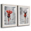 City magasiner III - ensemble de 2 reproductions d'art-601431665-601431565-601431563
