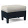 Repose-pieds standard 25 po Gibraltar
