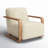 Nellie Upholstered Lounge Chair-1048116008
