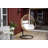 Faringdon Hanging Chair with Stand
