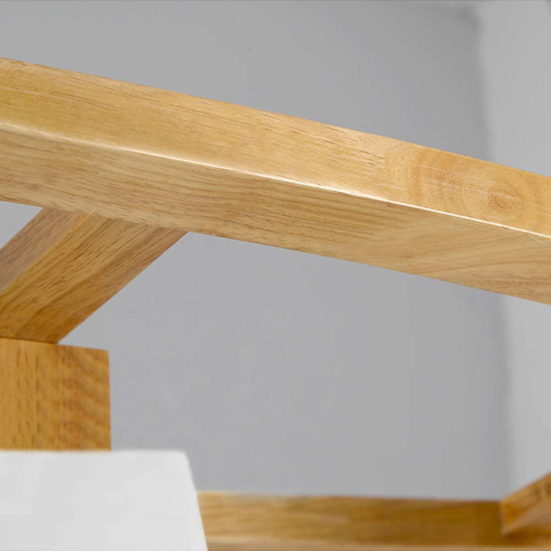 Chavis 3 - Bulb Kitchen Island Linear Pendant Light
