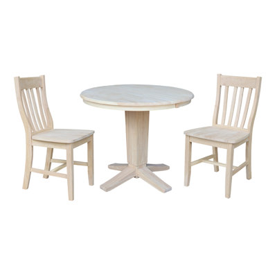 Ensemble de salle à manger Louie