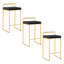 Tabouret de comptoir contemporain-1925033144
