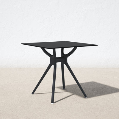 Farrah 31" Patio Dining Table