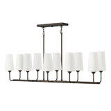 Hinkley Lewis Linear Chandelier