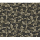 Curio Ingot Geometric Wallpaper Roll