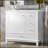 36Inch Bathroom Vanity With Solid Wood Base-1390948144
