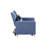 Somdath Sleeper Sofa Chair Bed Multi-Functional Sleeper Chair Upholstered Accent Chair-311297639