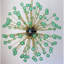 Lustre sphérique en acier inoxydable 24 lumières Murana-95171716-131157630-95171707