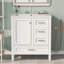 Ensemble de meuble-lavabo simple 30 po-93328463
