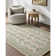 Tapis fait à la main Manor