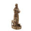 Statue de jardin Toland Saint Francis