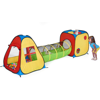 Play Tent