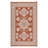 Area Rugs Waterproof Outdoor Rug Vintage Outdoor Furniture Patio Plastic Rugs for Backyard Deck Camping Balcony Beach-1881379684