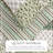 Paisley / Floral Patchwork Reversible Quilt Set with Shams-110847158