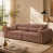 Brown Chenille