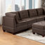 Chaise d'appoint capitonnée de 32 po de largeur Cynitha-595381906