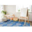 Tapis pastel Joy Carpets Simply Swirls-1454728463