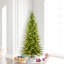 4.5' X 30" Balsam Spruce Dura-Lit 150Ww-1188769785